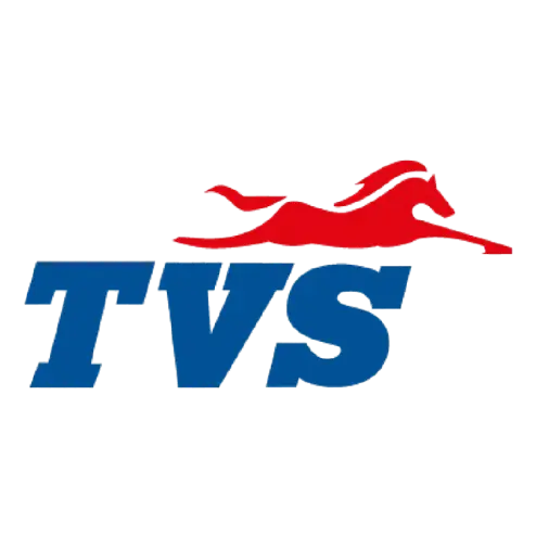 TVS logo